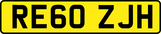 RE60ZJH