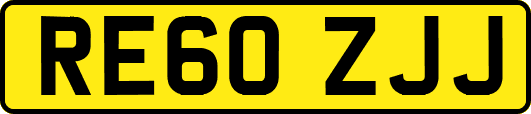 RE60ZJJ
