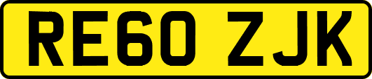 RE60ZJK