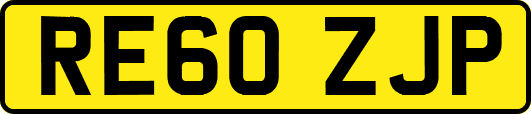 RE60ZJP