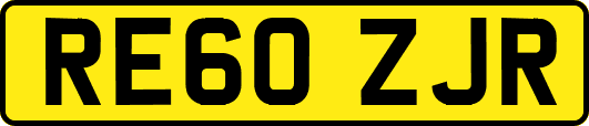 RE60ZJR