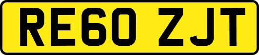 RE60ZJT