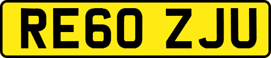 RE60ZJU