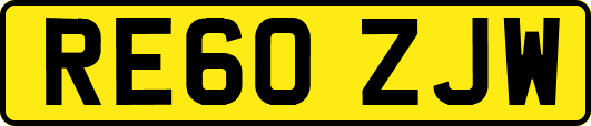 RE60ZJW