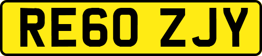 RE60ZJY