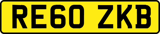RE60ZKB