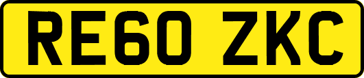 RE60ZKC