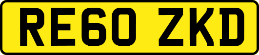RE60ZKD
