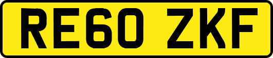 RE60ZKF