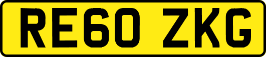 RE60ZKG