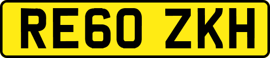 RE60ZKH