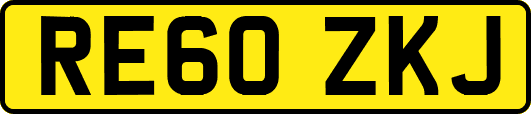 RE60ZKJ