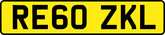 RE60ZKL