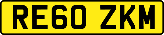 RE60ZKM