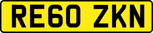 RE60ZKN