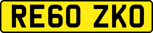 RE60ZKO