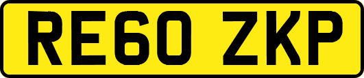 RE60ZKP