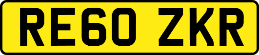 RE60ZKR