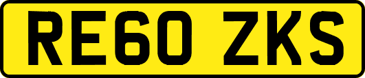 RE60ZKS