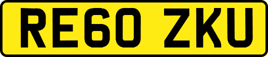RE60ZKU