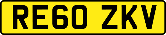 RE60ZKV