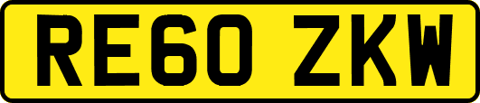 RE60ZKW