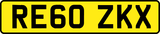 RE60ZKX