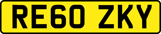 RE60ZKY