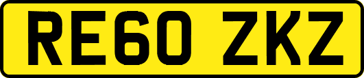 RE60ZKZ