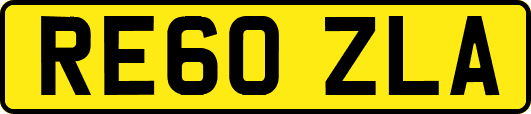 RE60ZLA