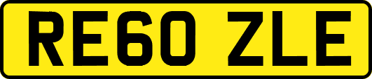 RE60ZLE