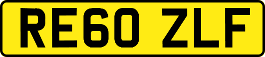 RE60ZLF