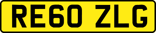 RE60ZLG