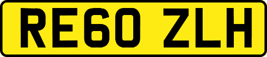 RE60ZLH