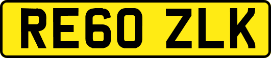RE60ZLK