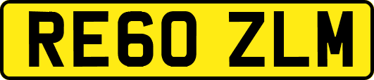 RE60ZLM