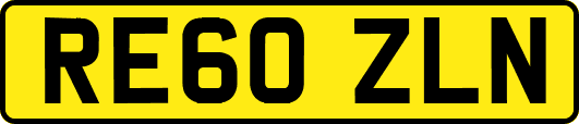 RE60ZLN