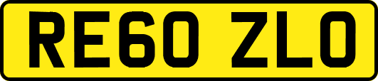 RE60ZLO