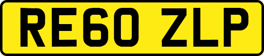 RE60ZLP