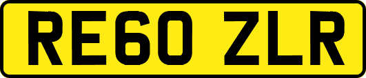 RE60ZLR