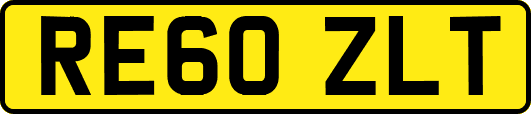 RE60ZLT