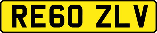 RE60ZLV