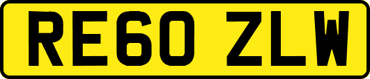 RE60ZLW