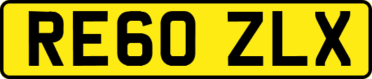 RE60ZLX