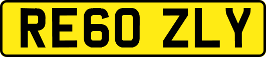 RE60ZLY