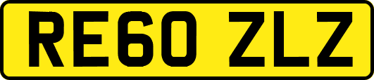RE60ZLZ