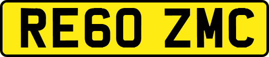 RE60ZMC