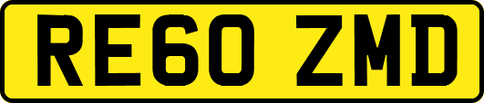 RE60ZMD