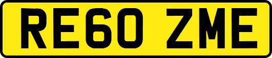 RE60ZME