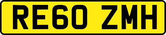 RE60ZMH